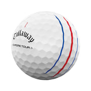 Callaway Chrome Tour Triple Track Golf Balls