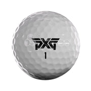 PXG Xtreme Golf Balls - LOGO OVERRUN