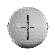 PXG Xtreme Golf Balls - LOGO OVERRUN