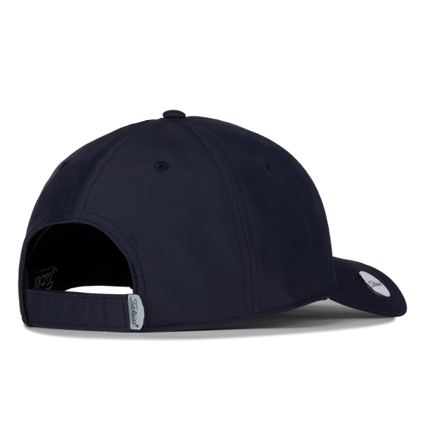 Titleist Custom Navy Players Performance Ball Marker Hat