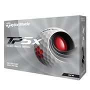 TaylorMade TP5x Prior Generation Golf Balls