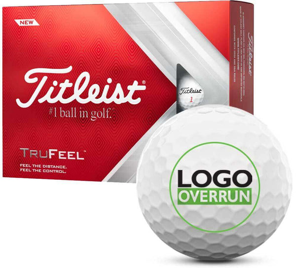 Logo Overrun Balls