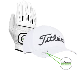 Golf Accessories