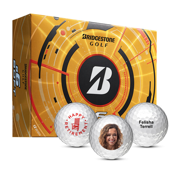 Bridgestone E6