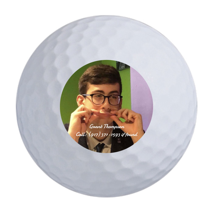 Bridgestone e12 Straight Golf Balls