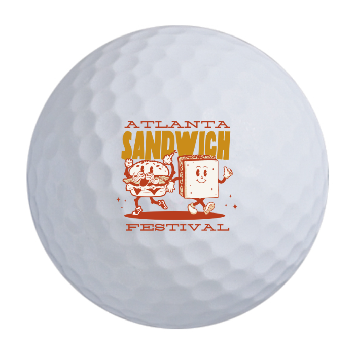 Bridgestone Tour B RXS Golf Balls