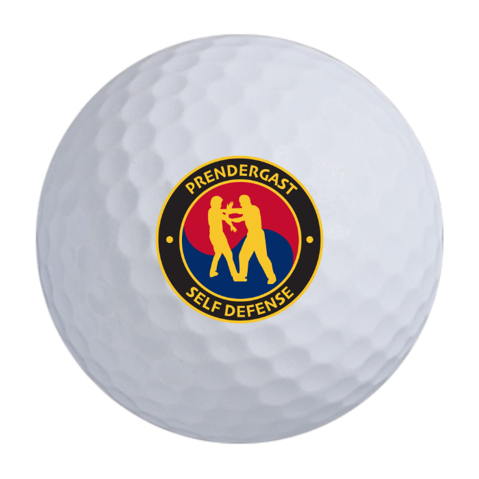 Bridgestone e6 Golf Balls