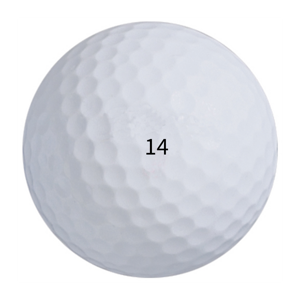 TaylorMade TP5X Golf Balls One Dozen