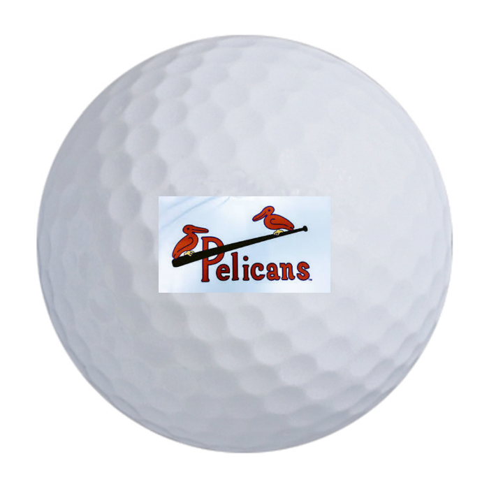 Noodle Long and Soft Golf Balls - 15 Ball Pack