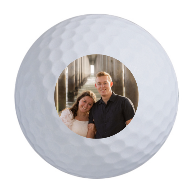 Nitro Maximum Distance Golf Balls - 3 For $35