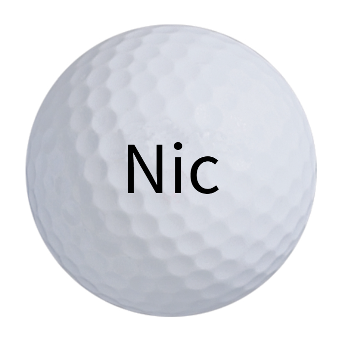 Bridgestone e6 Golf Balls