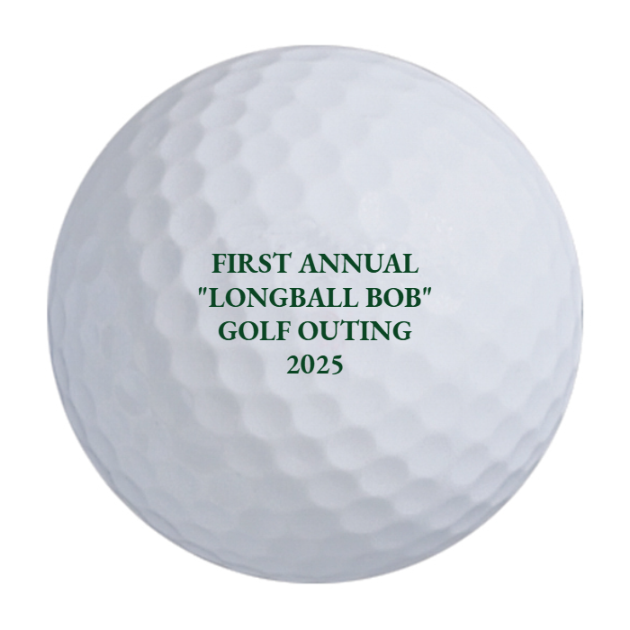 Bridgestone e9 Long Drive Golf Balls