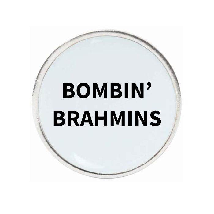 10 Pack Silver Ball Markers