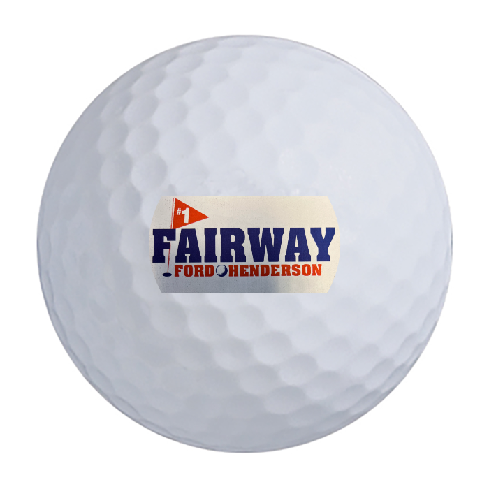 Wilson Duo Soft Golf Balls