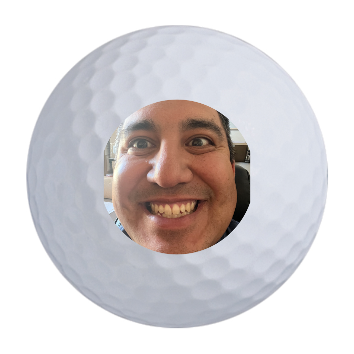 Bridgestone e12 Contact Golf Balls