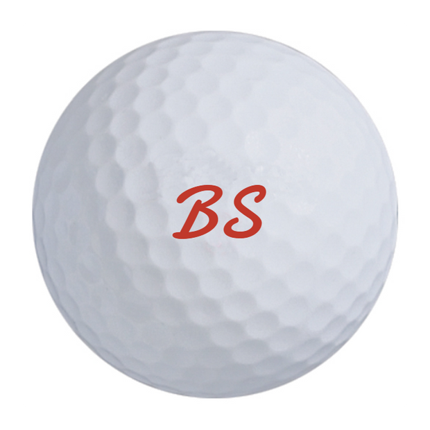 Bridgestone Tour B RX Golf Balls