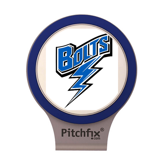 Pitchfix Hatclip