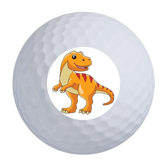 Nitro Maximum Distance Golf Balls