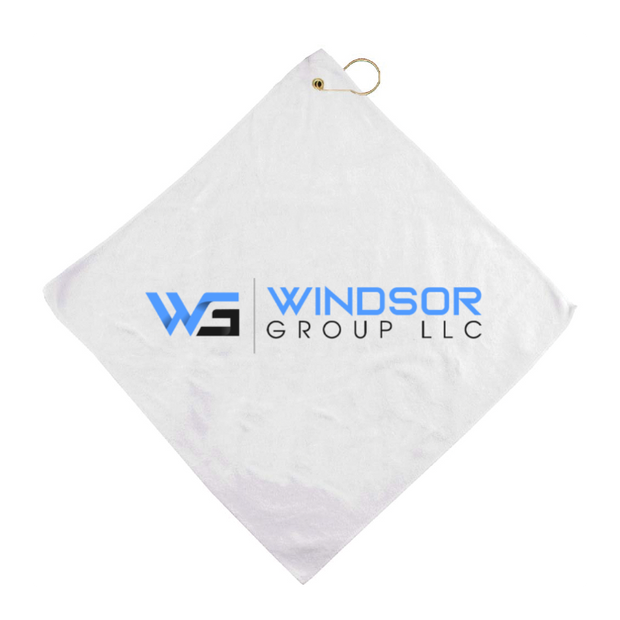 16" x 16" Golf Towel