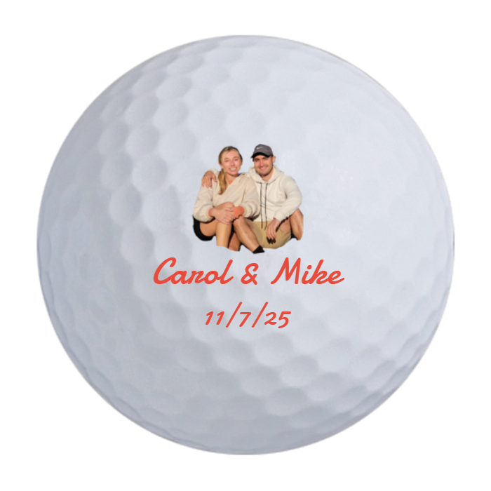 Bridgestone Tour B RX Golf Balls