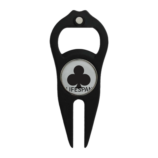 Hat Trick 6 in 1 Divot Tool