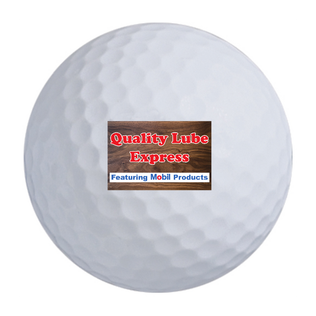 Callaway Warbird Golf Balls