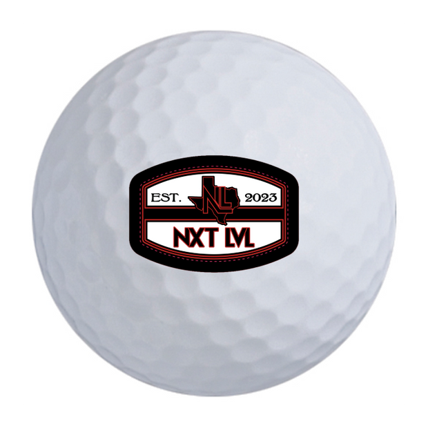 Bridgestone Tour B X Golf Balls Trifecta Pack