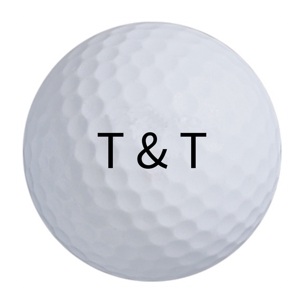 Titleist TruFeel Golf Balls