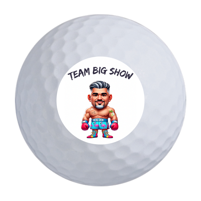 Bridgestone e6 Golf Balls