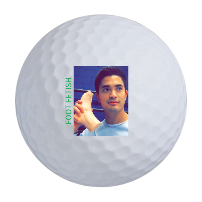 Bridgestone Tour B RX Golf Balls