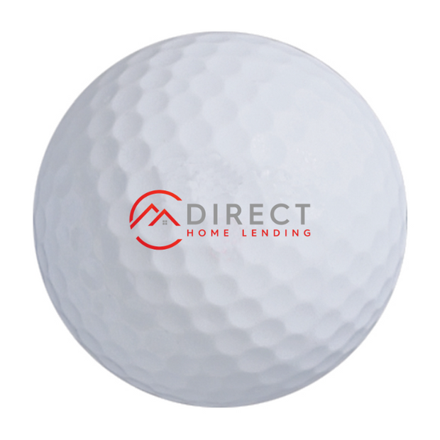 TaylorMade Distance + Golf Balls - 2 FOR $35