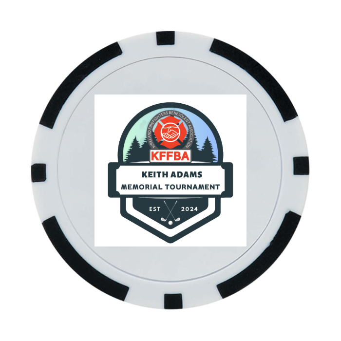 30 Poker Chips in Tube