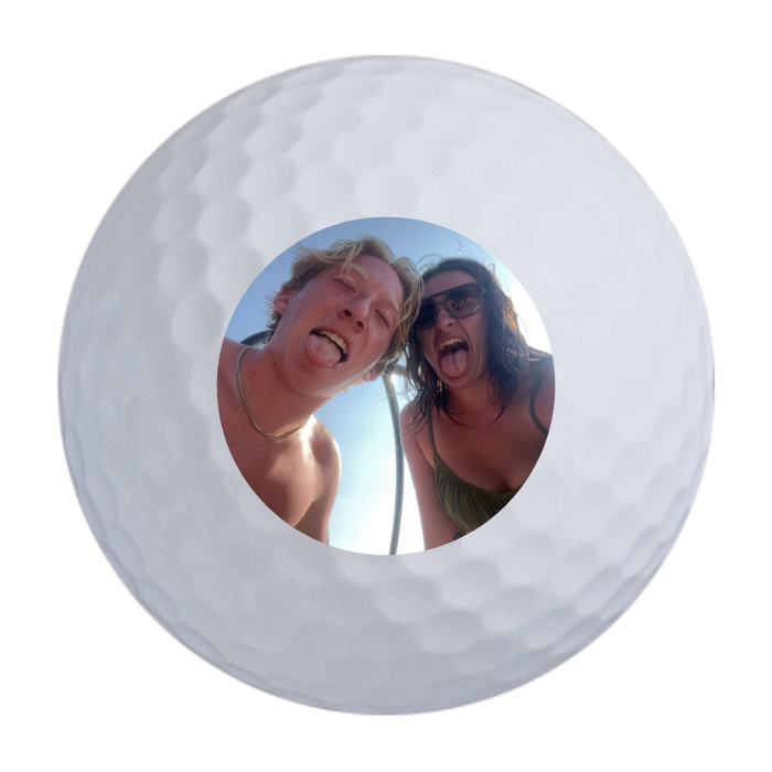 TaylorMade Tour Response Golf Balls