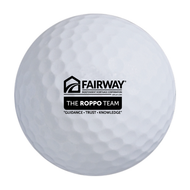 TaylorMade Distance + Golf Balls - 2 FOR $35