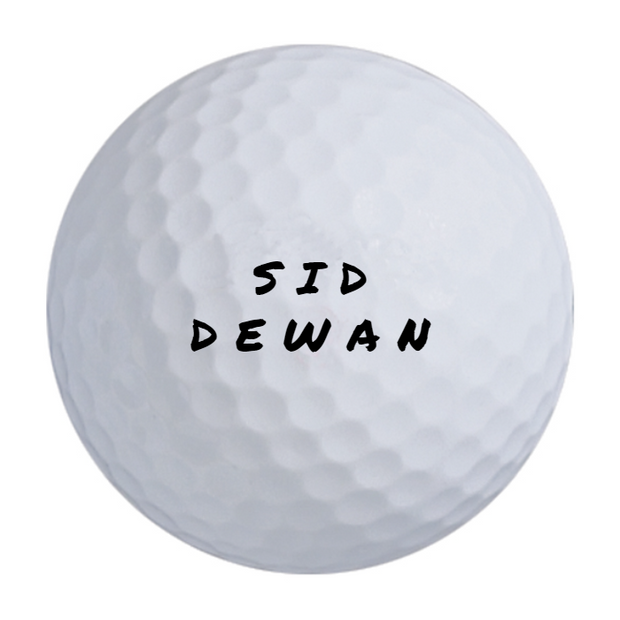 Callaway Warbird Golf Balls