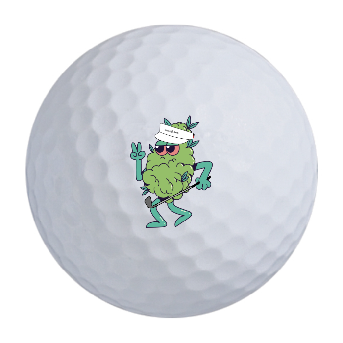 Bridgestone Tour B X Golf Balls