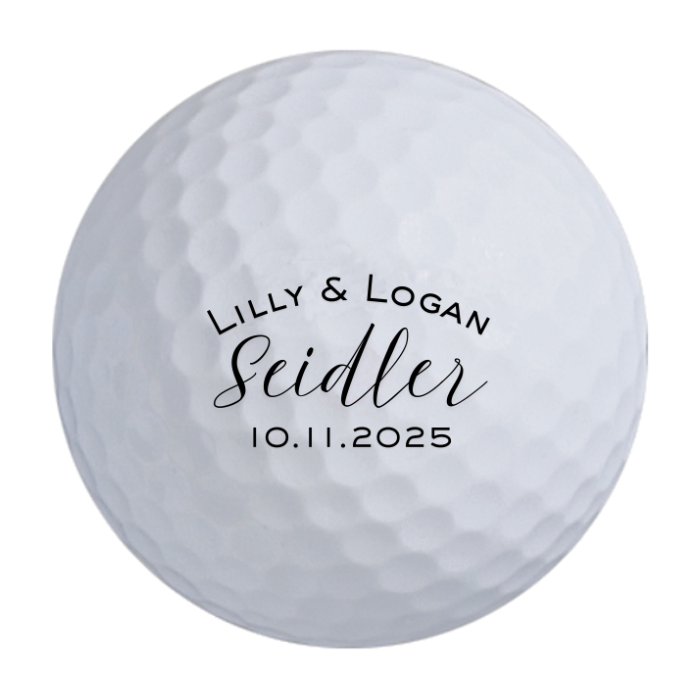 Bridgestone e6 Golf Balls