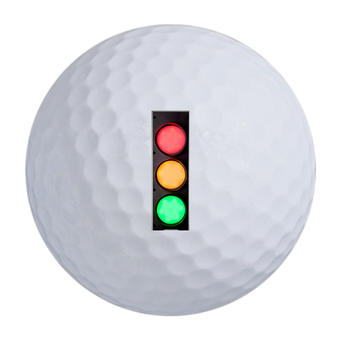 Bridgestone e6 Golf Balls