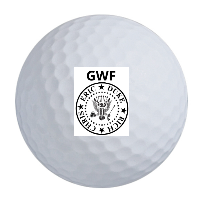 Bridgestone Tour B RX Golf Balls