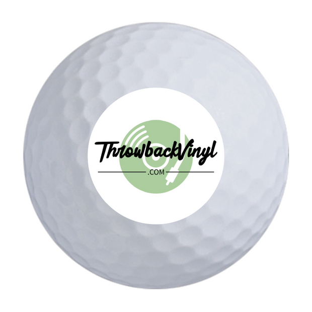 TaylorMade Tour Response Golf Balls