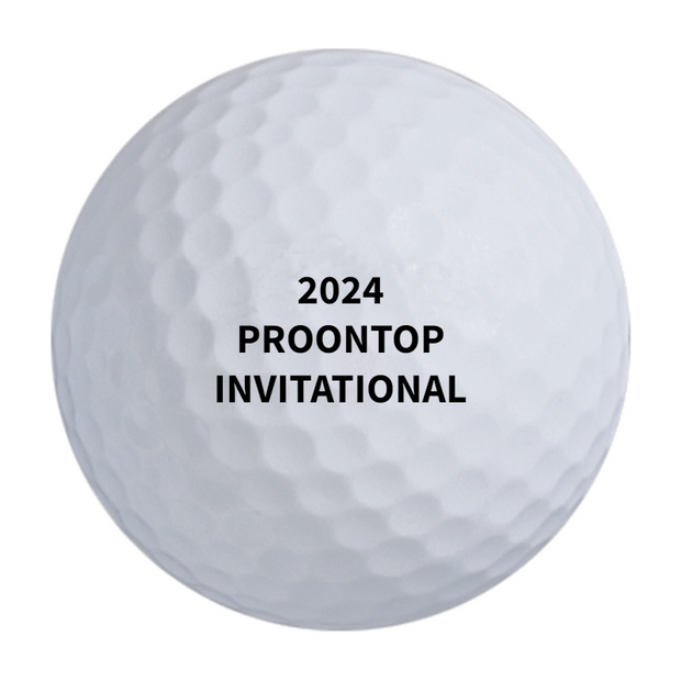 Titleist Pro V1x Golf Balls