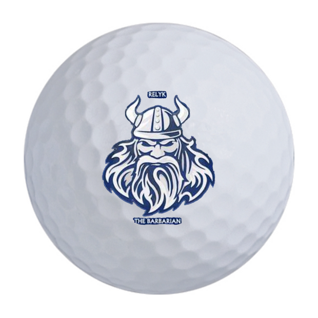 Callaway Warbird Golf Balls