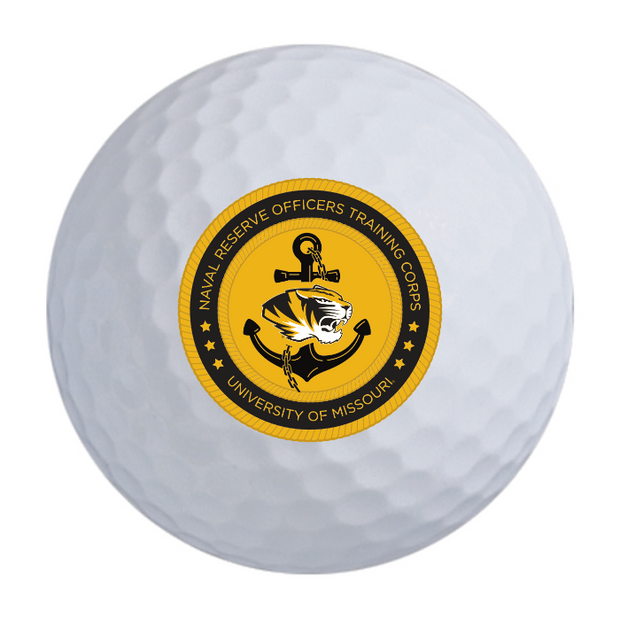 Callaway Warbird Golf Balls