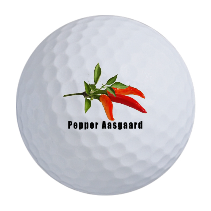 Bridgestone Tour B RX Golf Balls Trifecta Pack