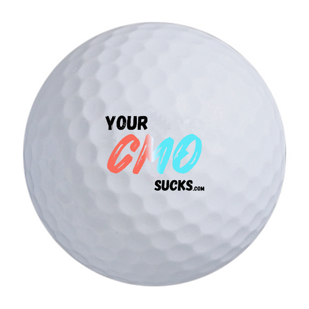 Callaway Chrome Soft Golf Balls