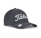 Titleist Custom Gray Players Performance Ball Marker Hat
