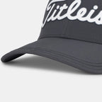 Titleist Custom Gray Players Performance Ball Marker Hat