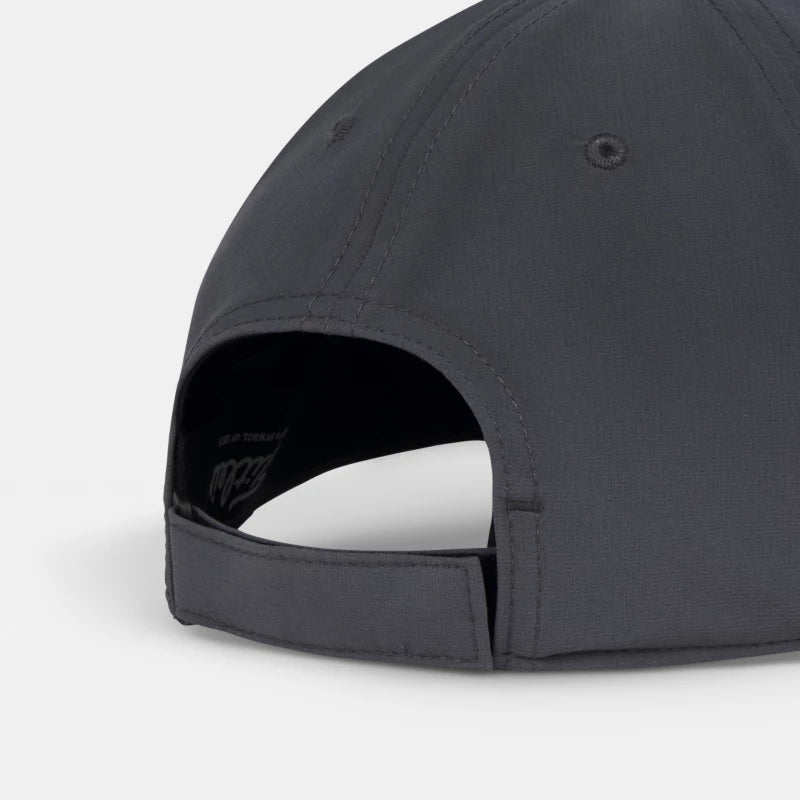Titleist Custom Gray Players Performance Ball Marker Hat