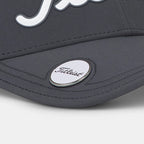 Titleist Custom Gray Players Performance Ball Marker Hat