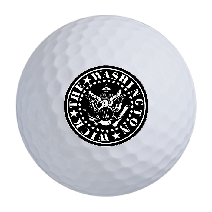 Bridgestone e12 Straight Golf Balls